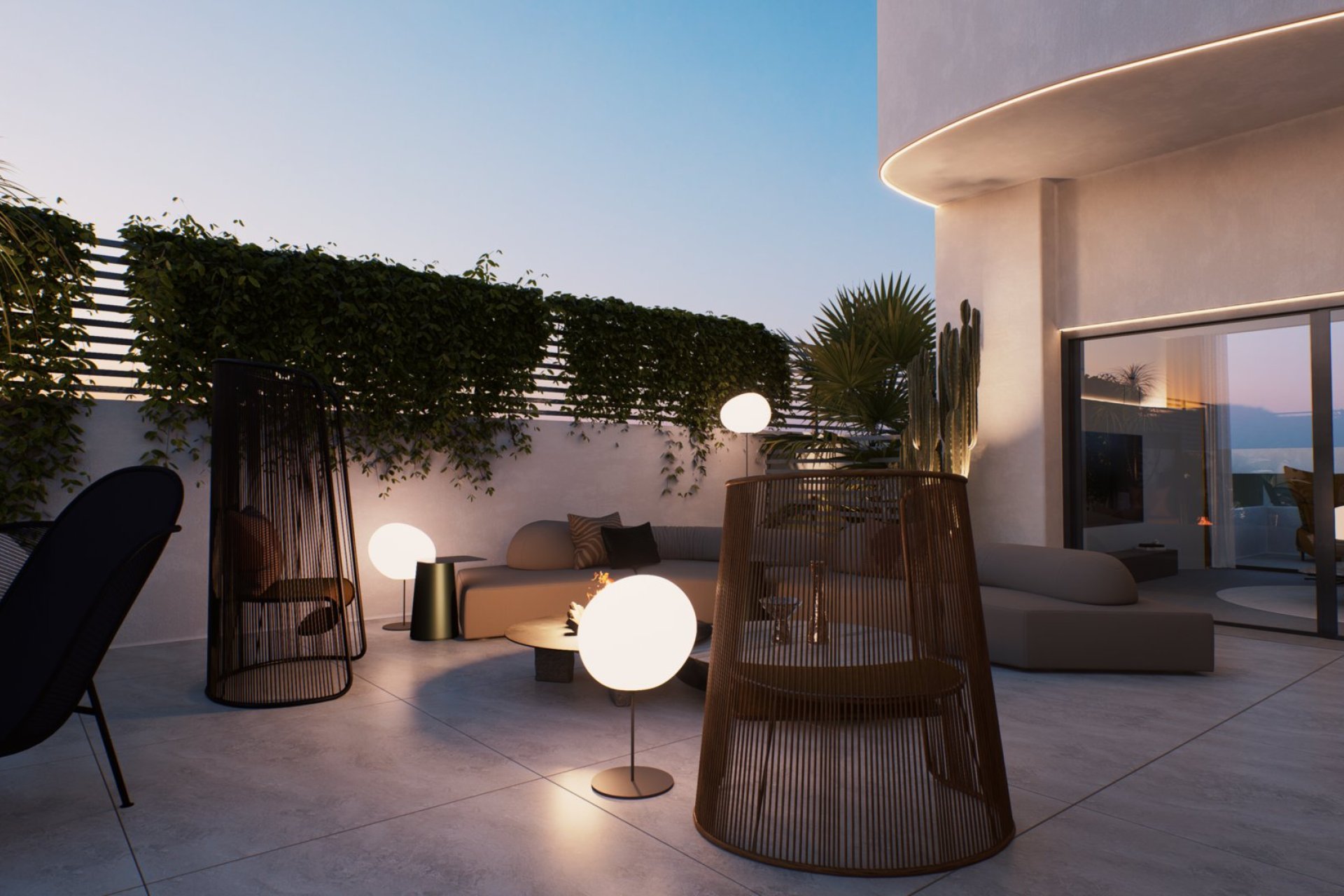 New Build - Detached villa - Ciudad Quesada - Ciudad Quesada - Rojales