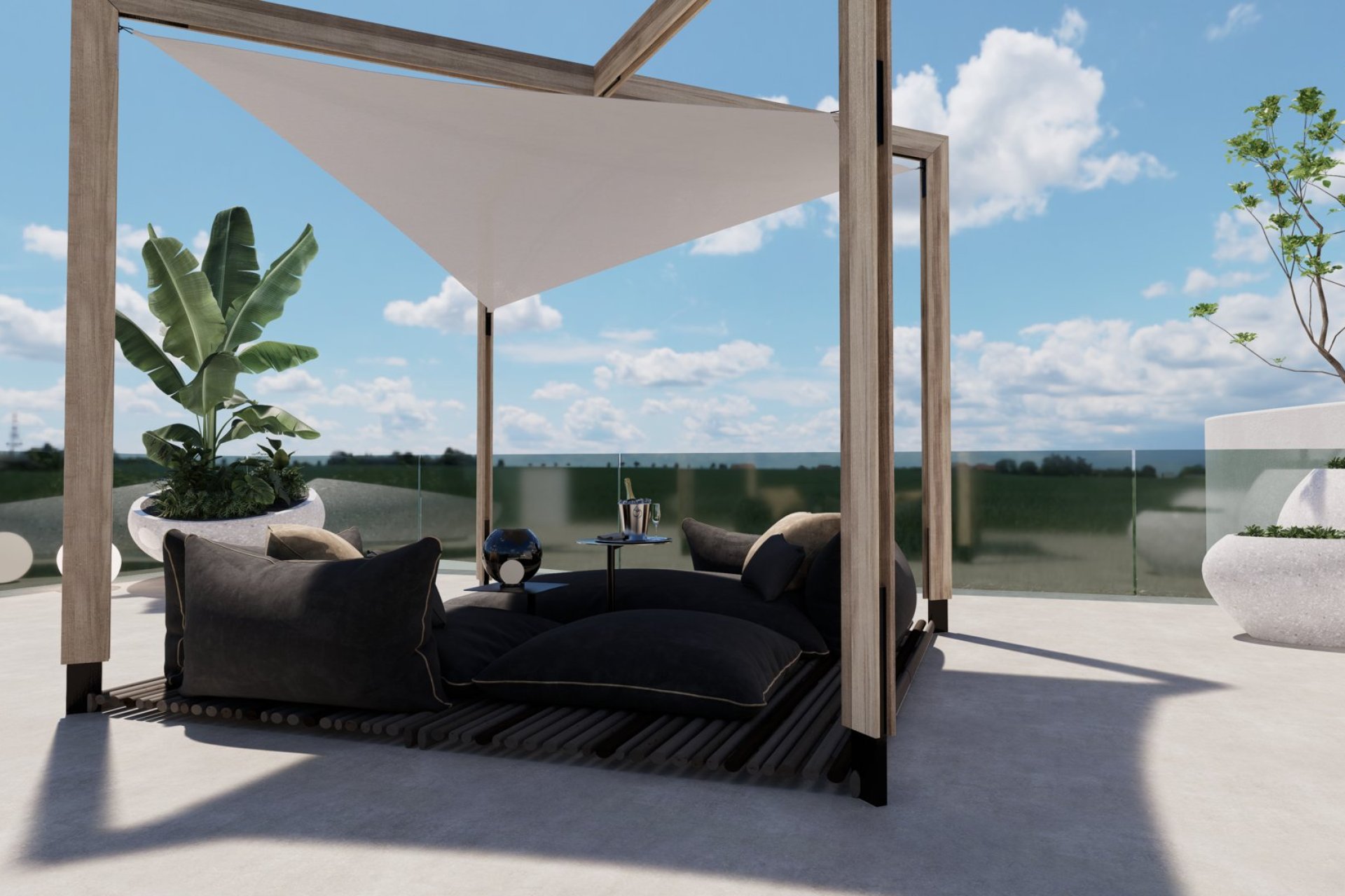 New Build - Detached villa - Ciudad Quesada - Ciudad Quesada - Rojales
