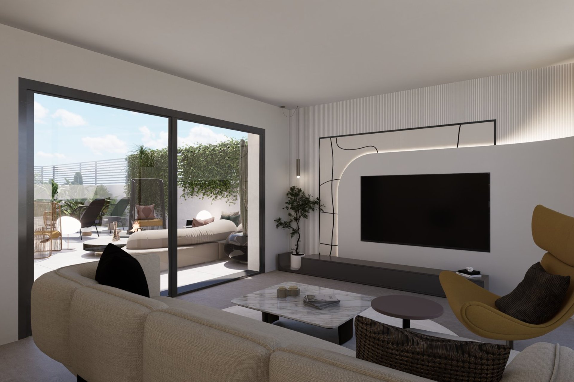 New Build - Detached villa - Ciudad Quesada - Ciudad Quesada - Rojales