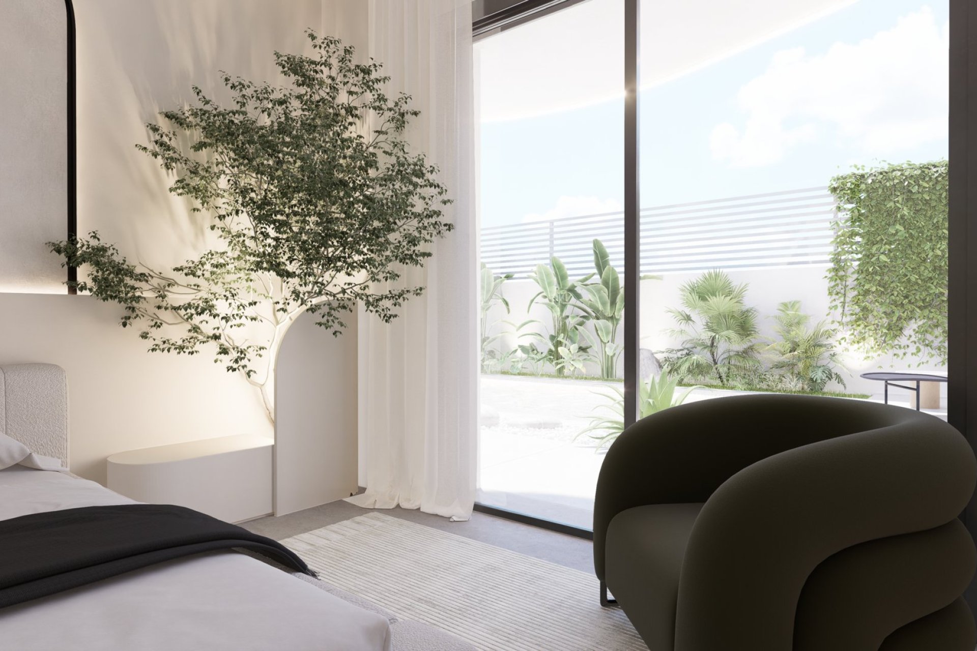 New Build - Detached villa - Ciudad Quesada - Ciudad Quesada - Rojales