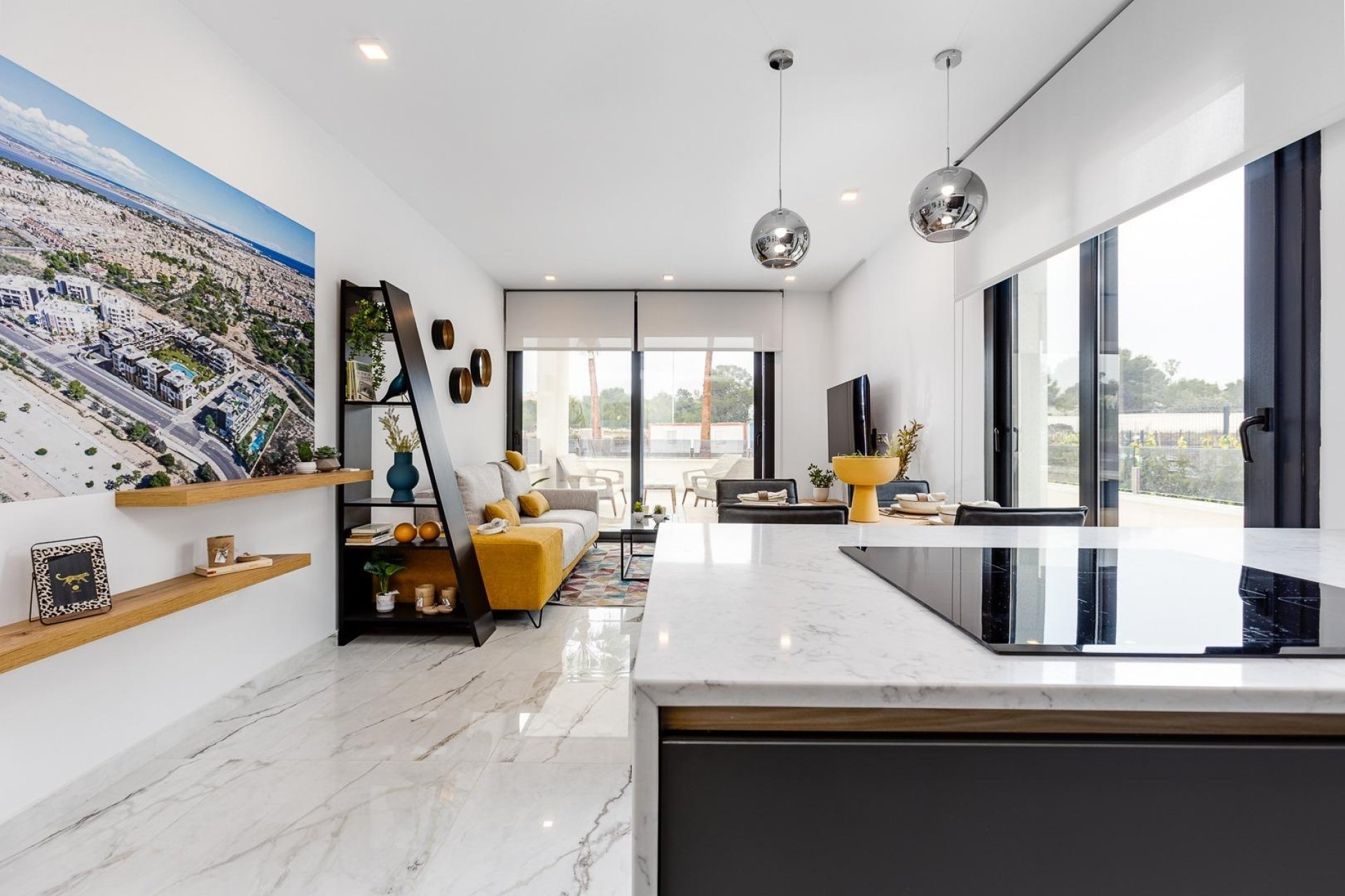 New Build - Detached villa - Ciudad Quesada - Ciudad Quesada - Rojales