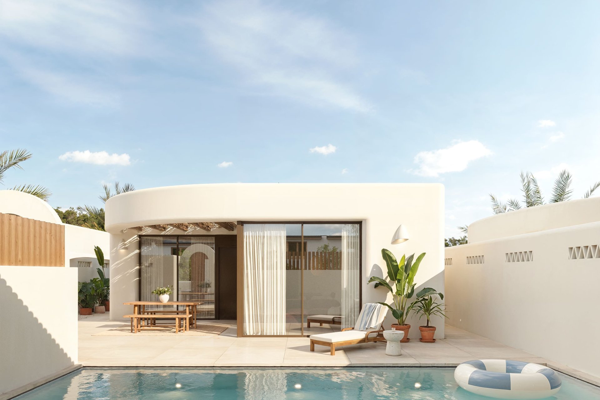 New Build - Detached villa - La Finca Golf