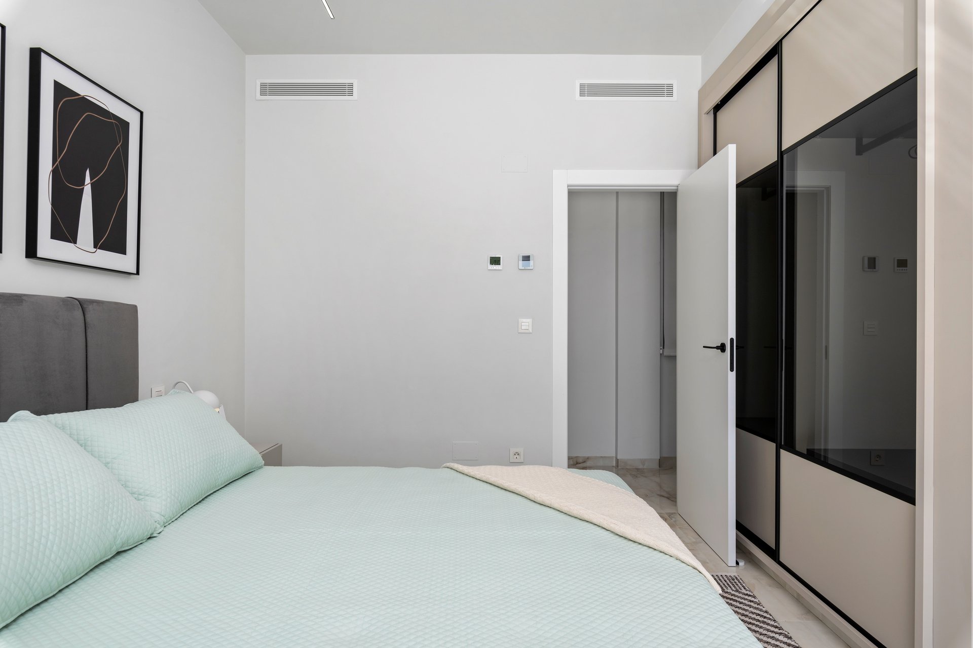 New Build - Detached villa - La Finca Golf