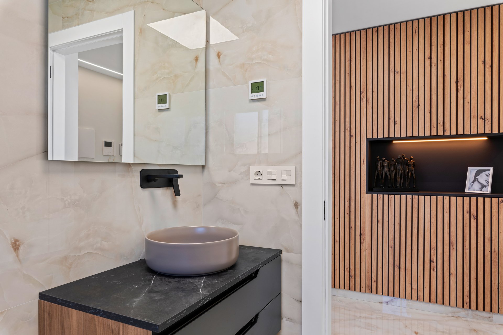 New Build - Detached villa - La Finca Golf