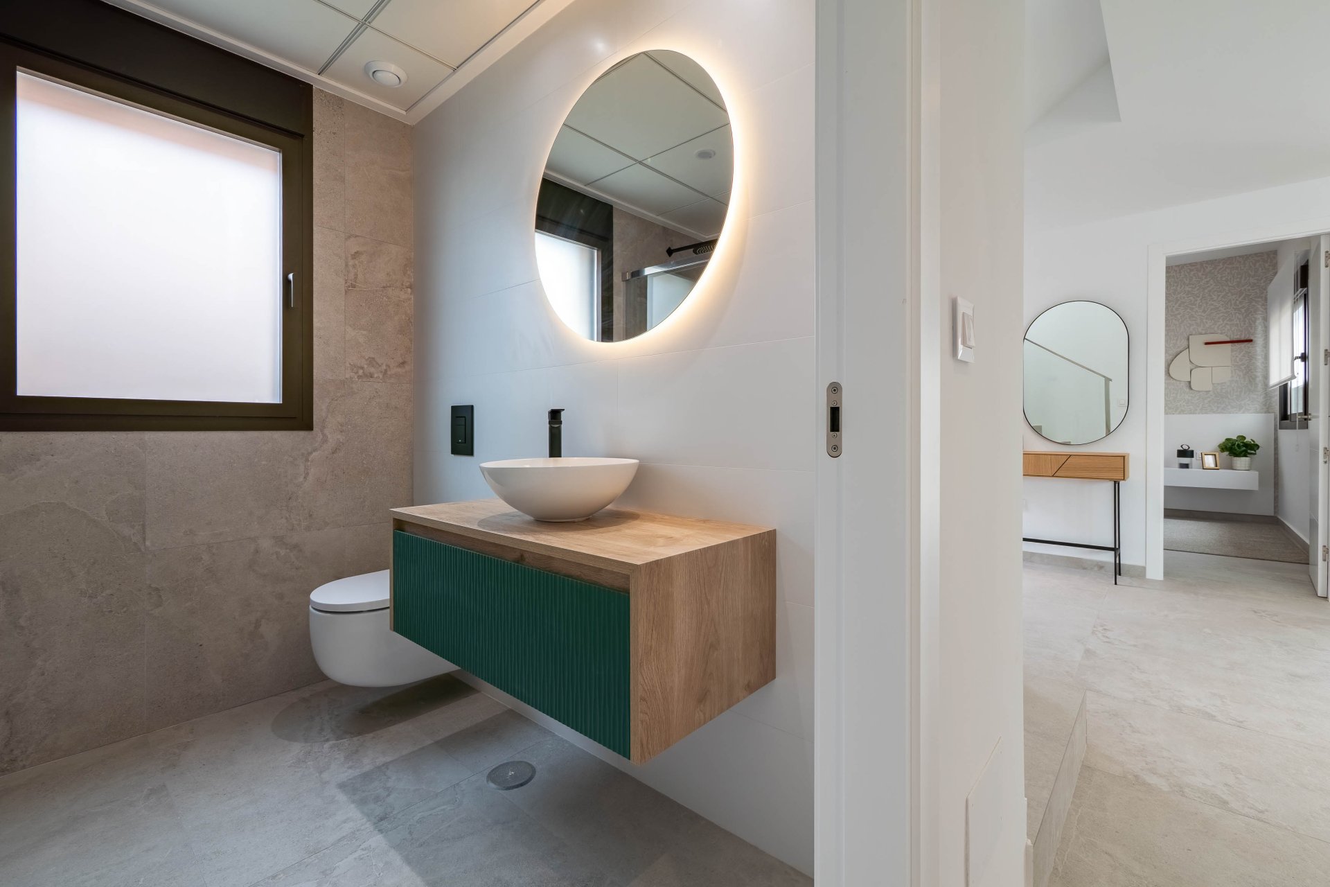 New Build - Detached villa - La Finca Golf