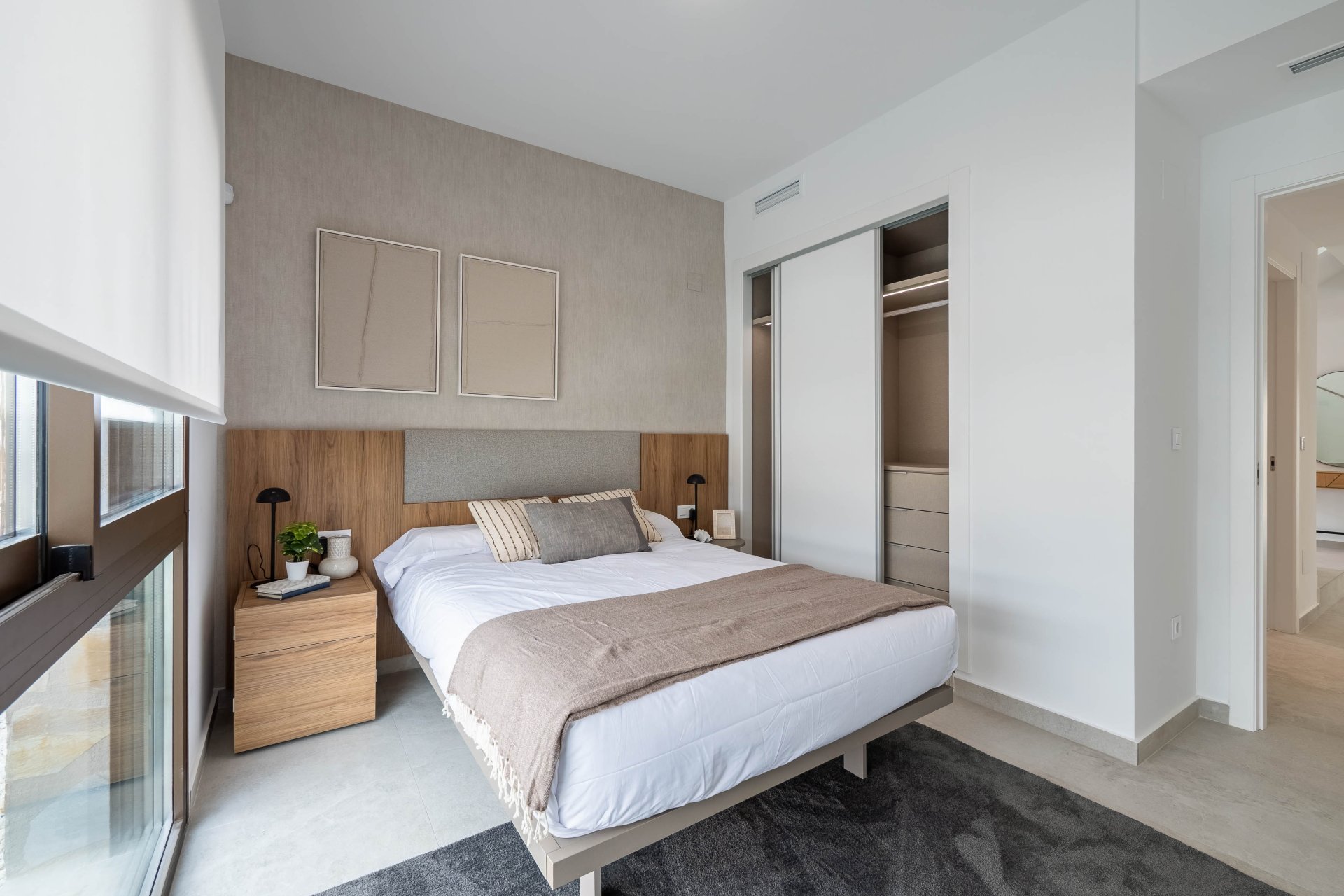 New Build - Detached villa - La Finca Golf