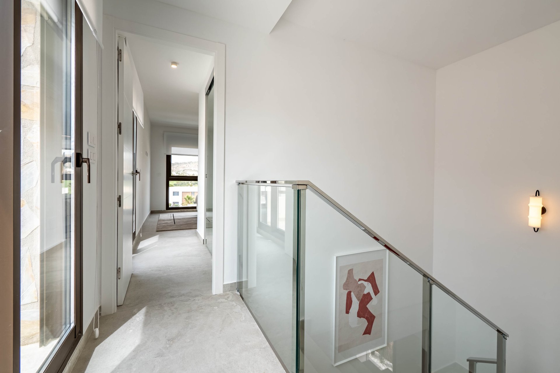 New Build - Detached villa - La Finca Golf