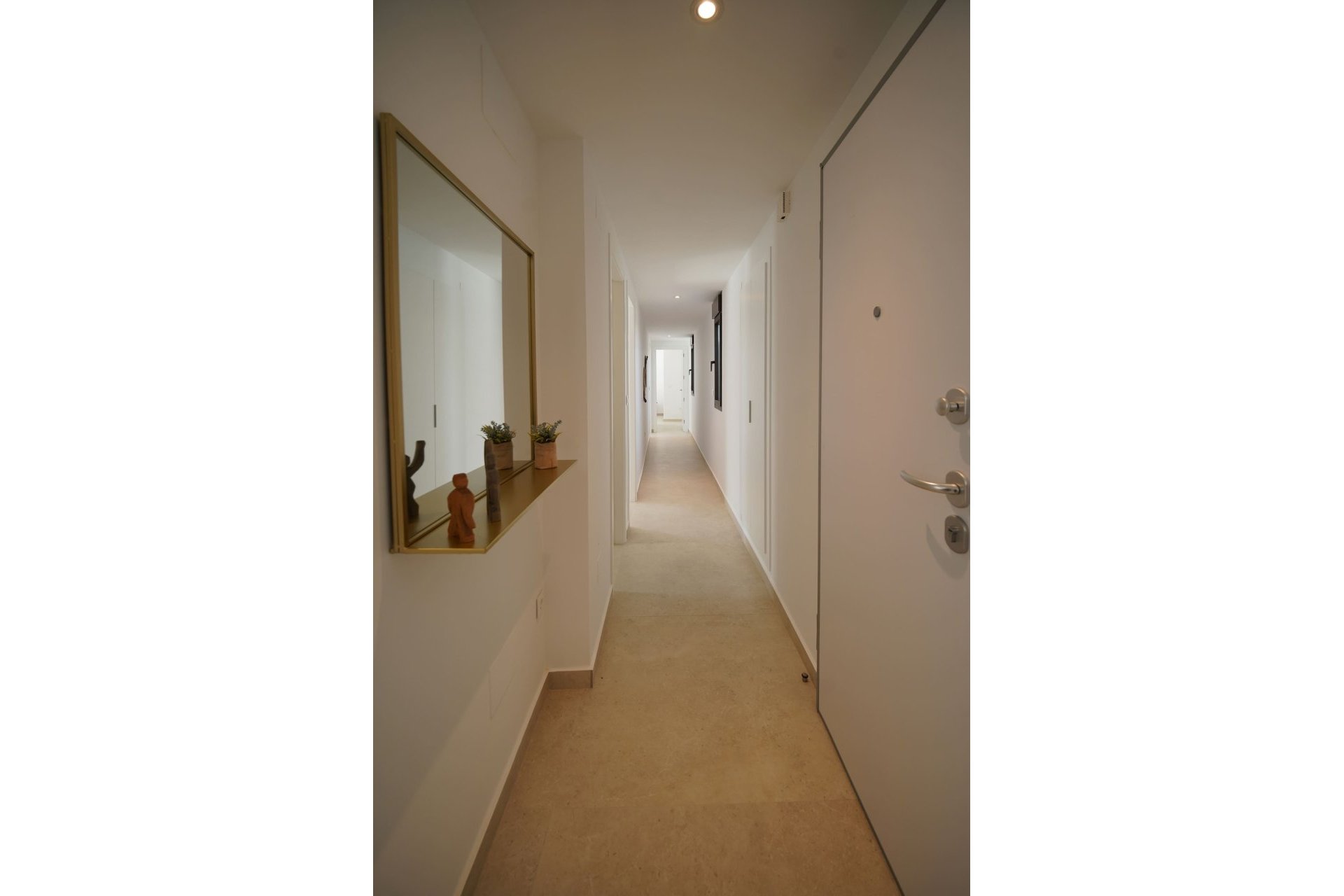 New Build - Detached villa - La Finca Golf
