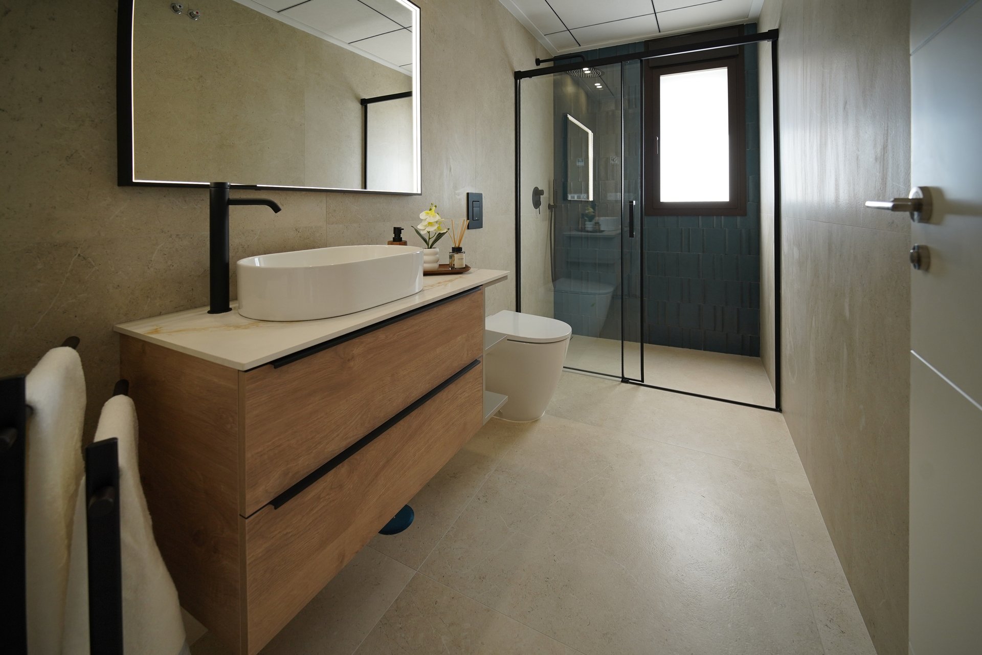 New Build - Detached villa - La Finca Golf