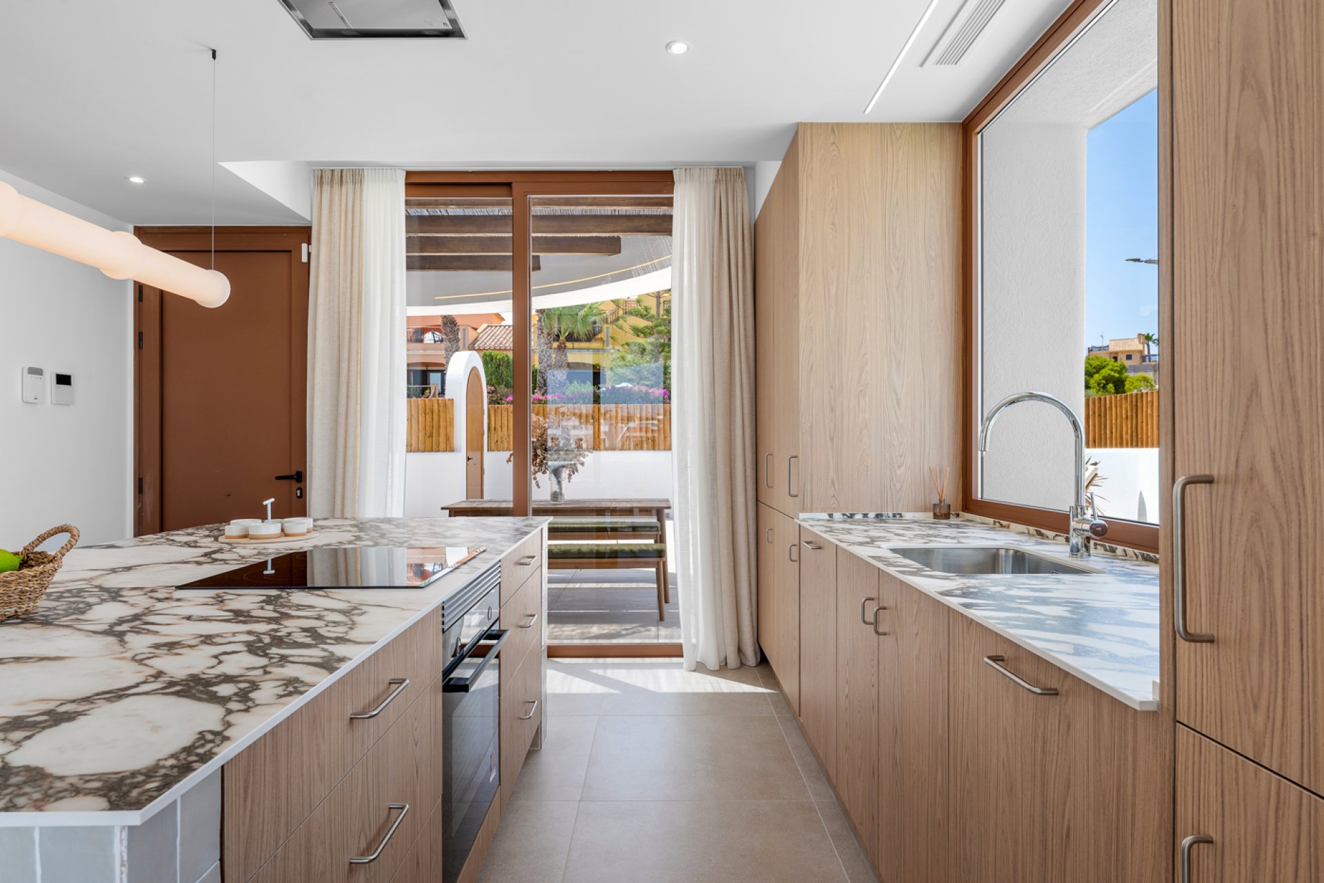 New Build - Detached villa - La Finca Golf