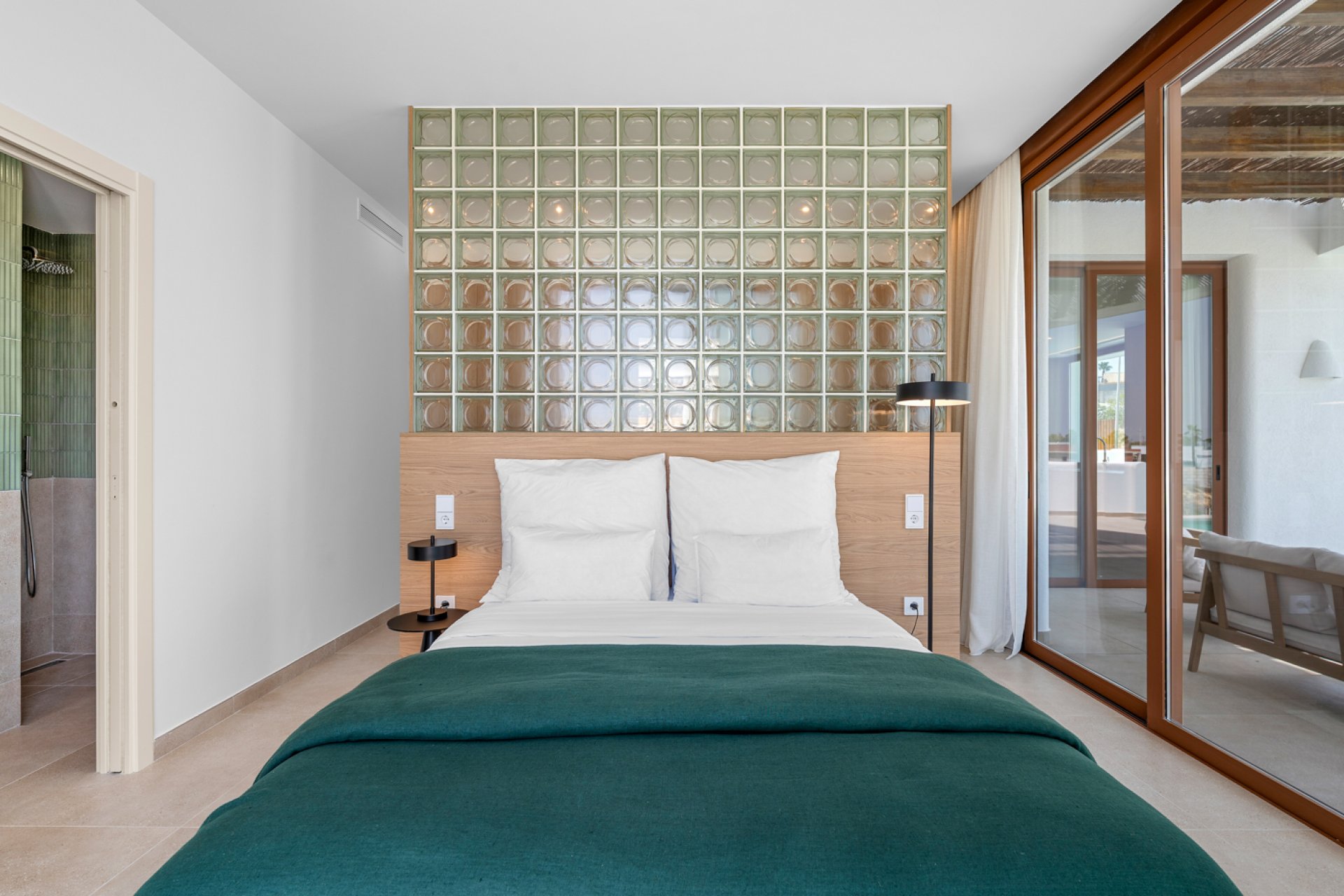 New Build - Detached villa - La Finca Golf