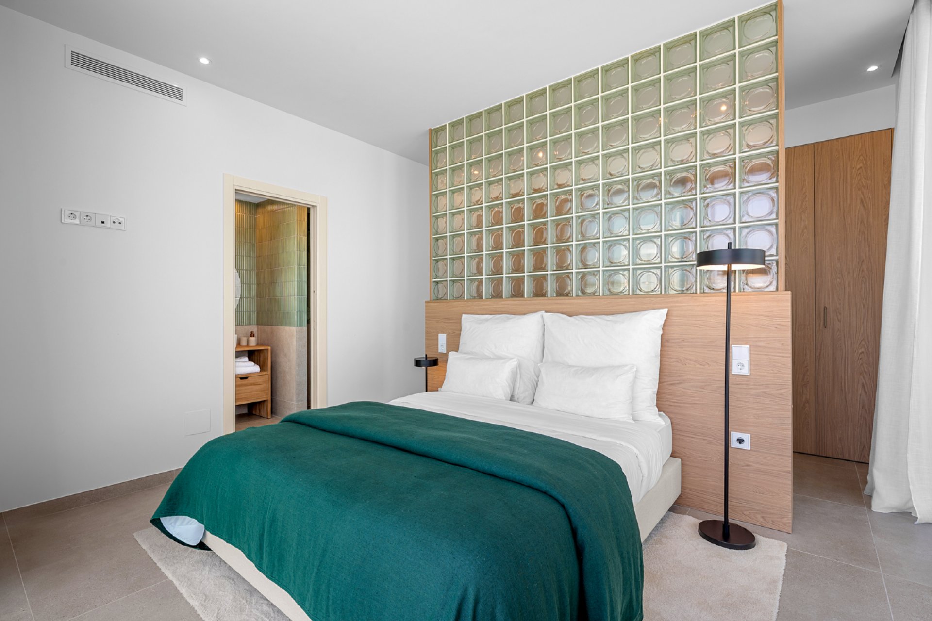 New Build - Detached villa - La Finca Golf