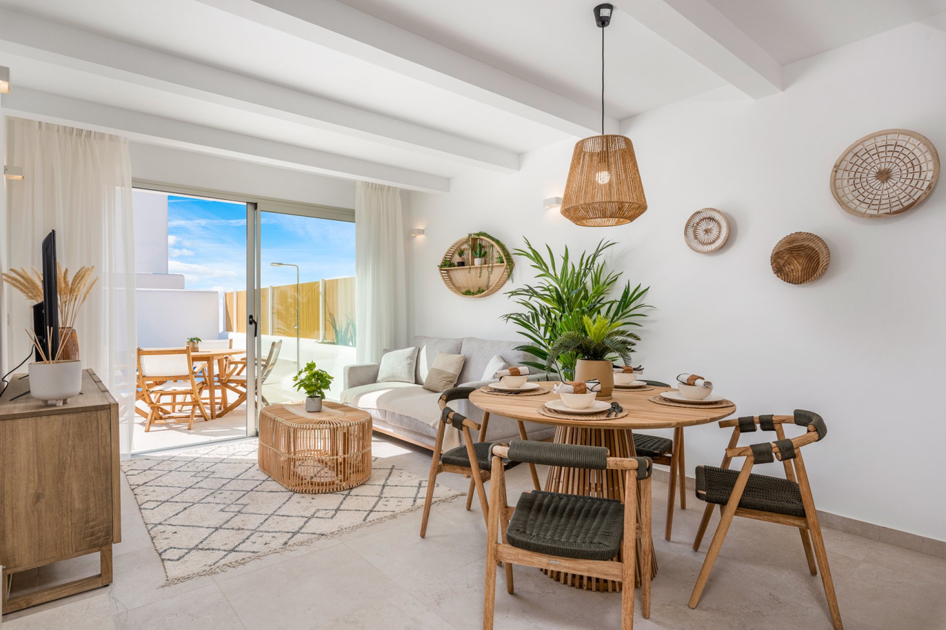 New Build - Detached villa - Los Alcázares - Los Alcazares