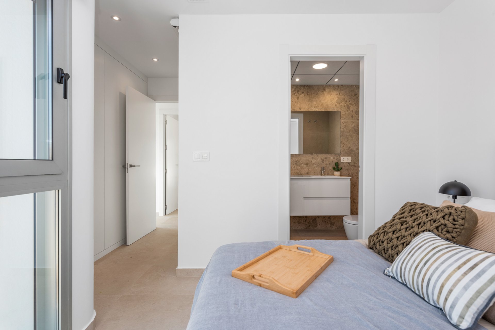 New Build - Detached villa - Los Alcázares - Los Alcazares