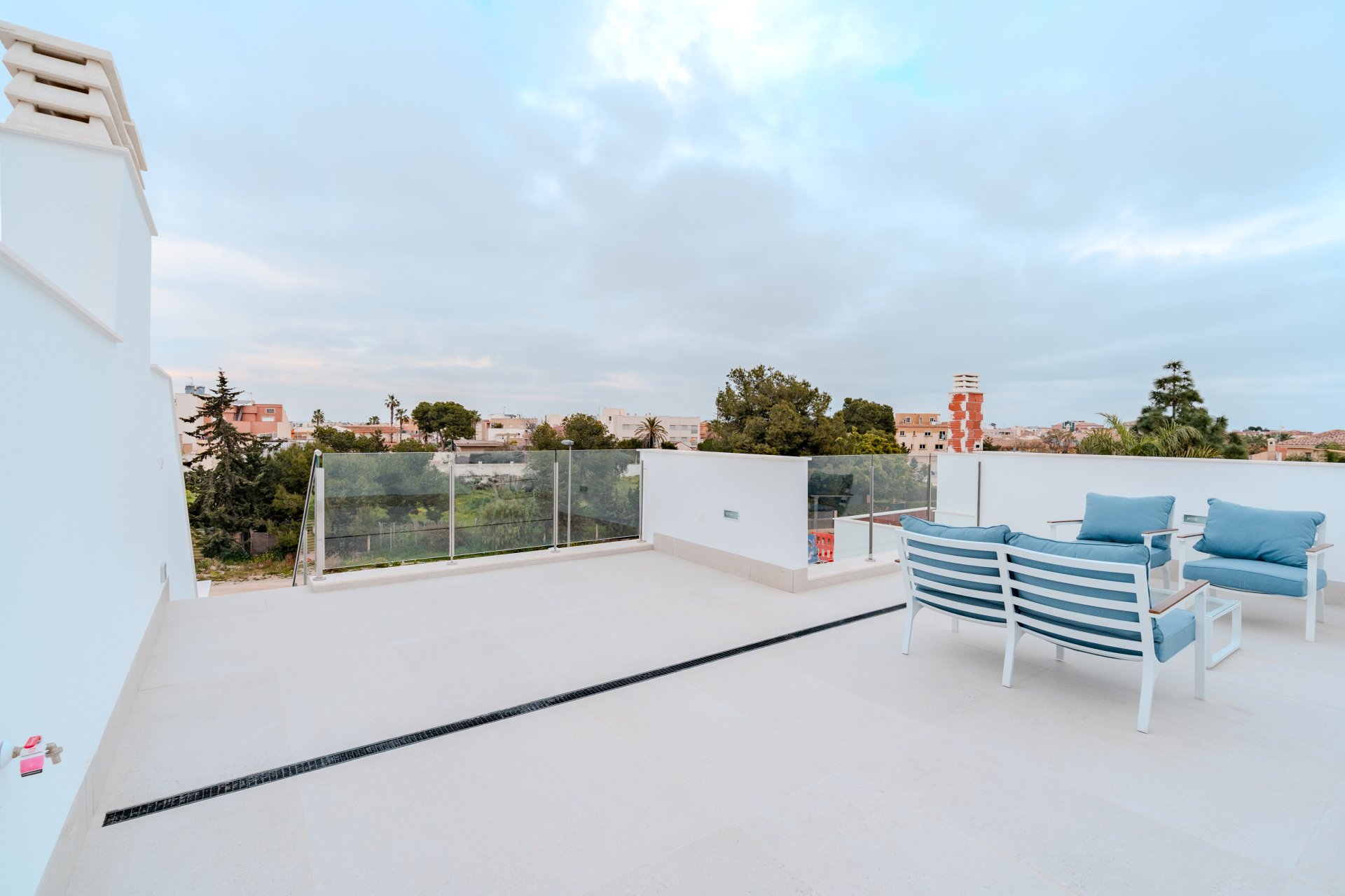 New Build - Detached villa - Los Alcázares - Los Alcazares