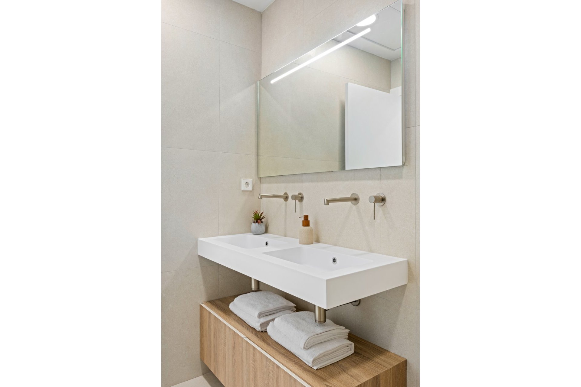 New Build - Detached villa - Los Alcázares - Los Alcazares