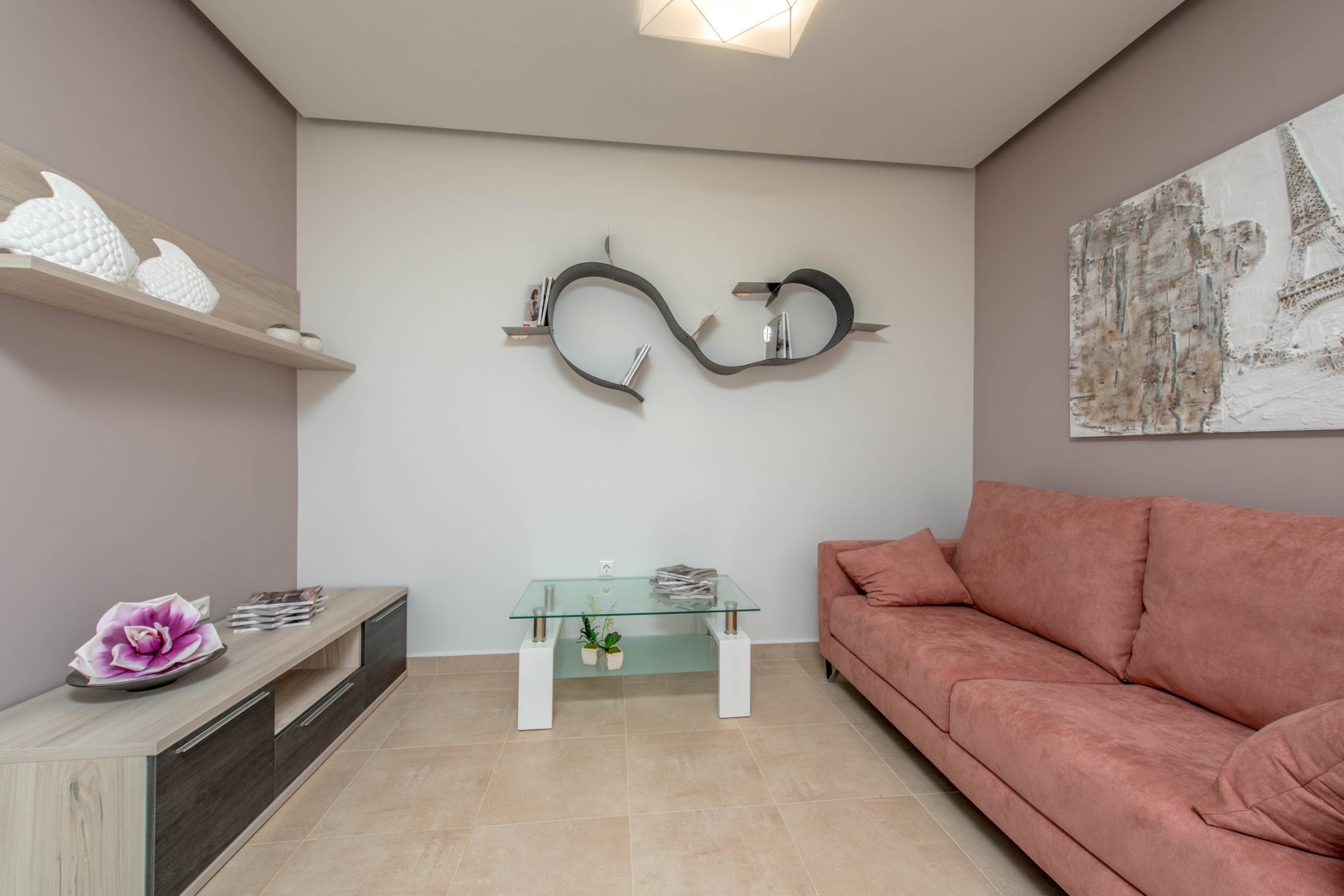 New Build - Detached villa - Los Alcázares - Los Alcazares
