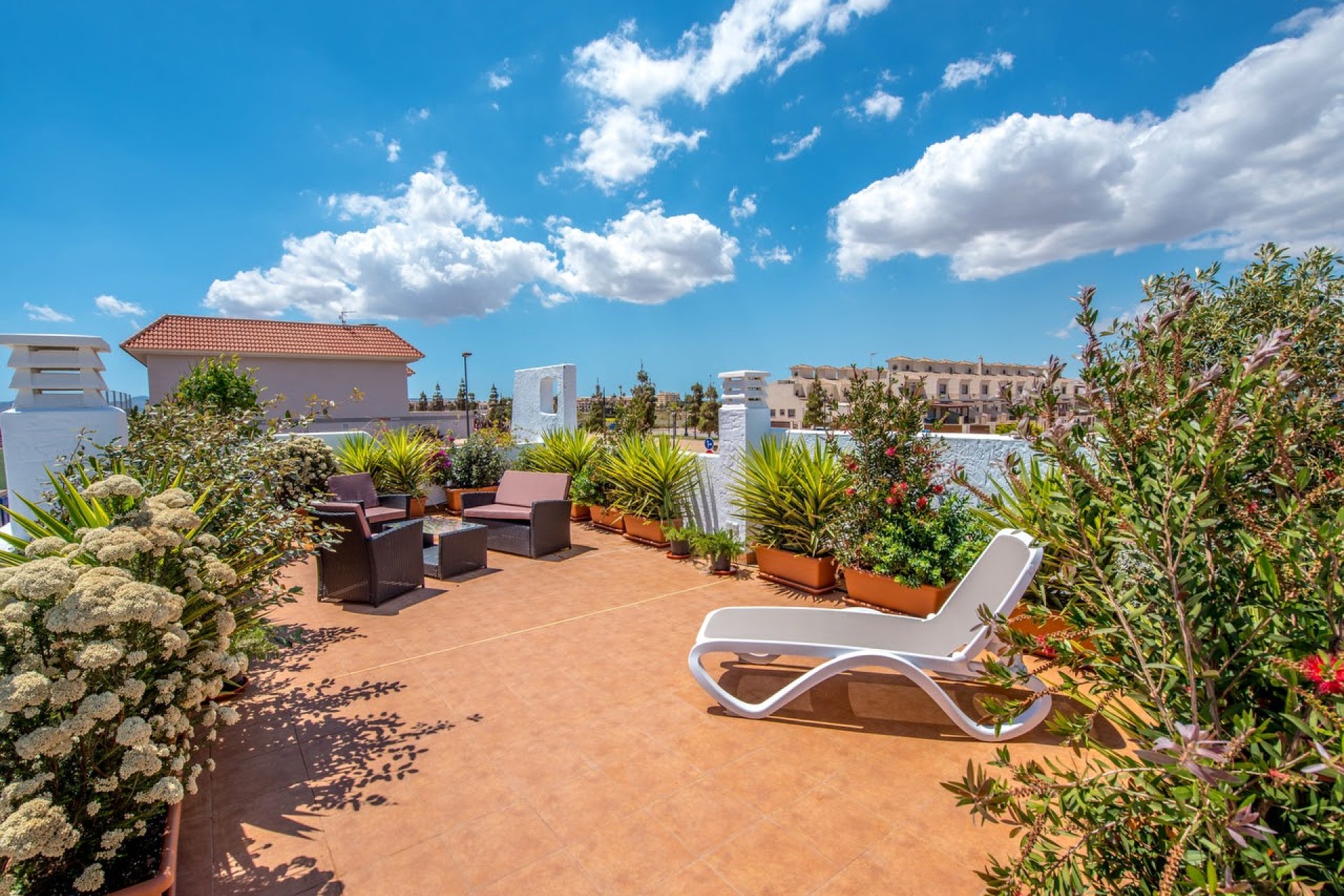 New Build - Detached villa - Los Alcázares - Los Alcazares