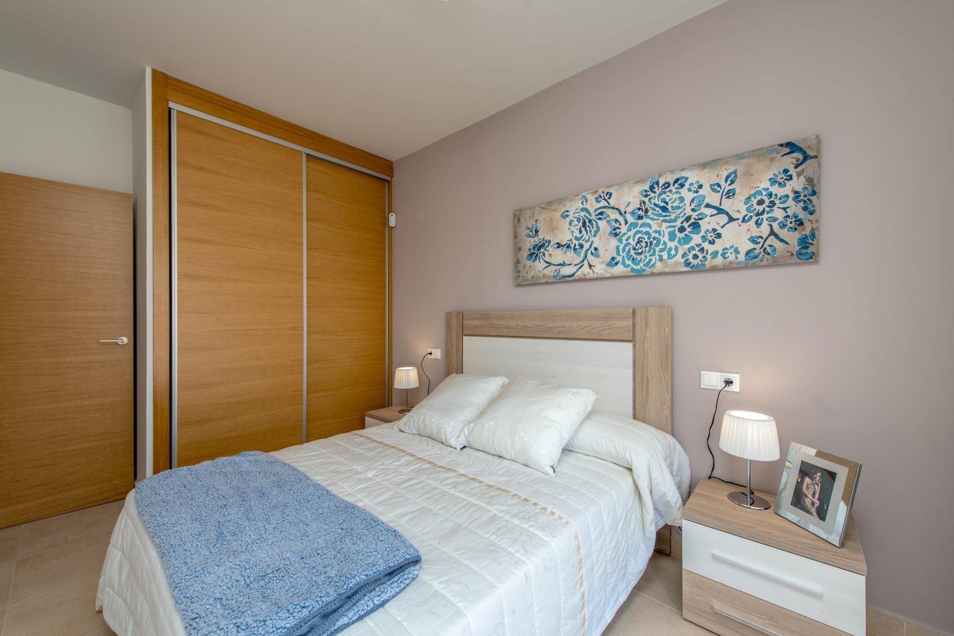 New Build - Detached villa - Los Alcázares - Los Alcazares
