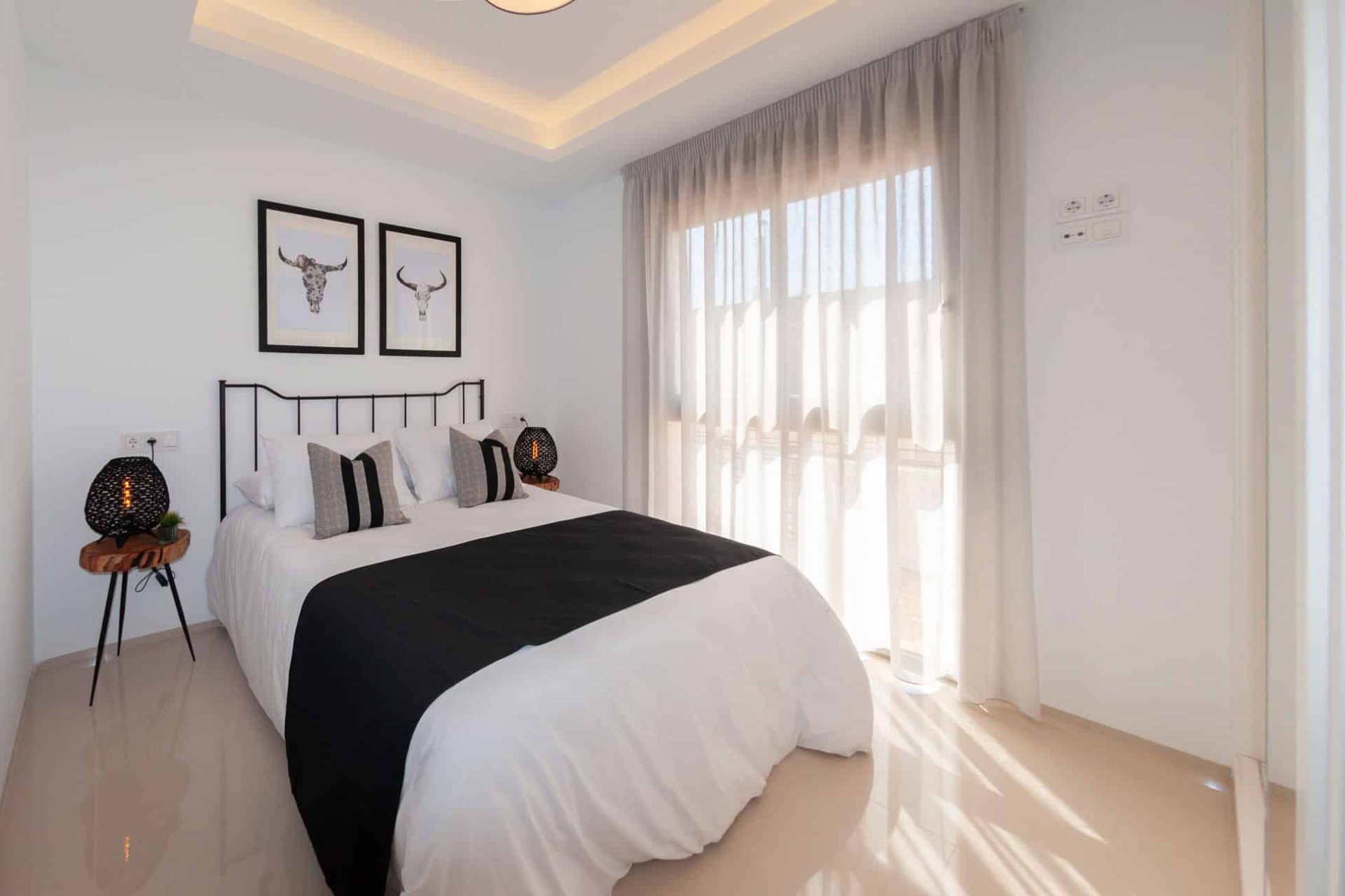 New Build - Detached villa - Los Alcázares - Los Alcazares