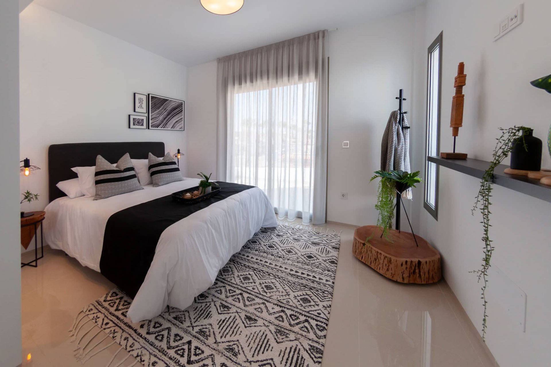 New Build - Detached villa - Los Alcázares - Los Alcazares
