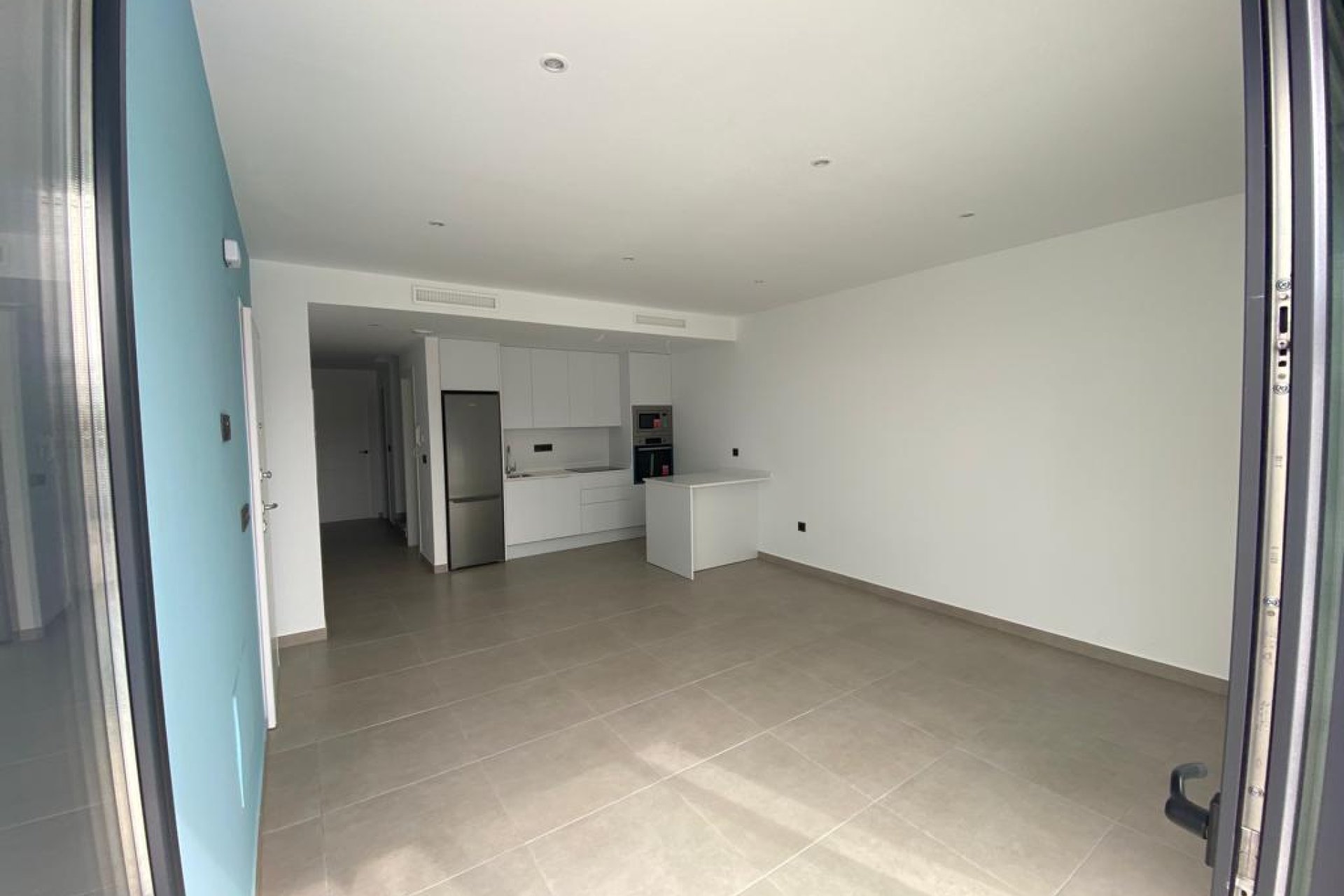 New Build - Detached villa - Los Alcázares - Los Alcazares