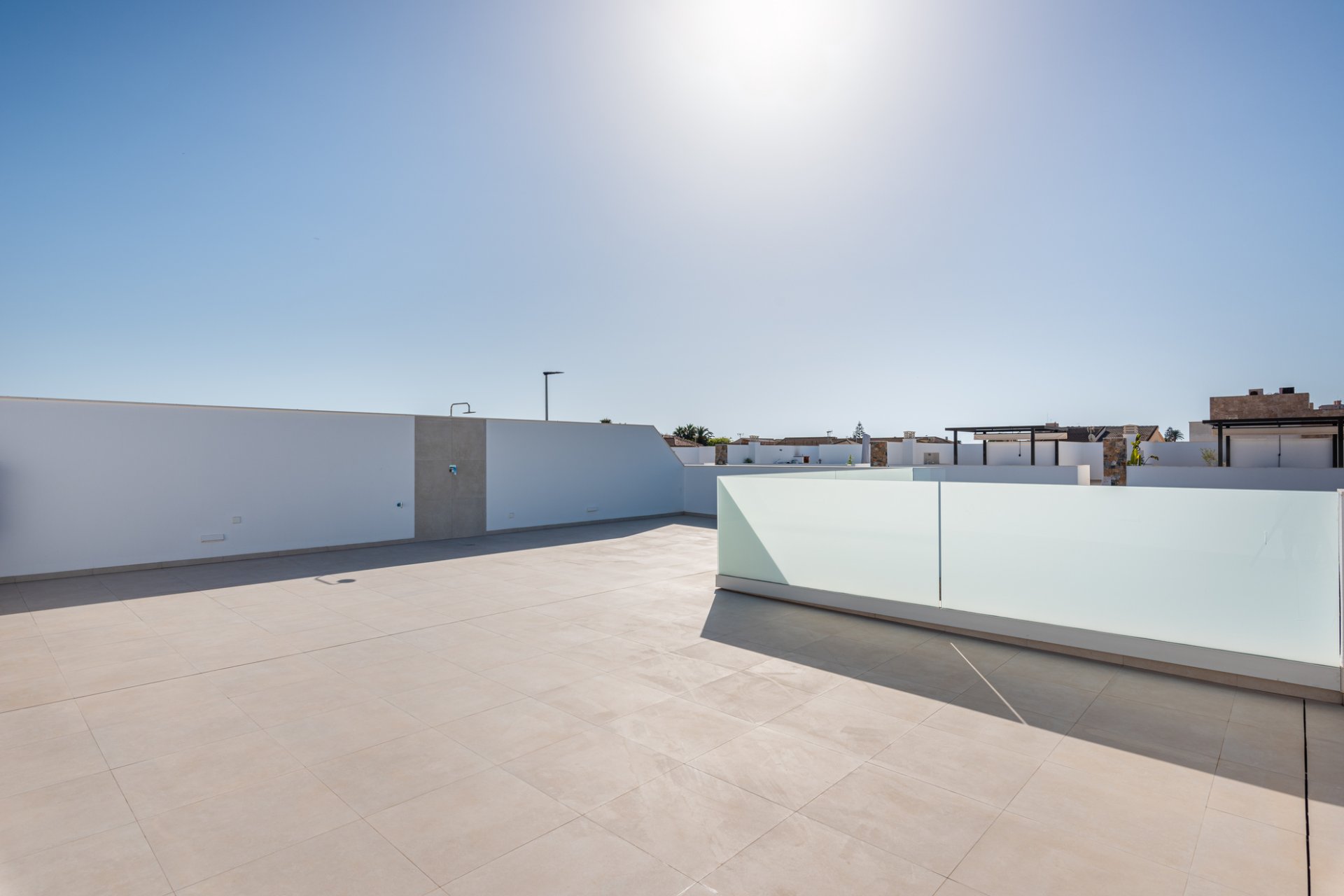 New Build - Detached villa - Los Alcázares - Los Alcazares