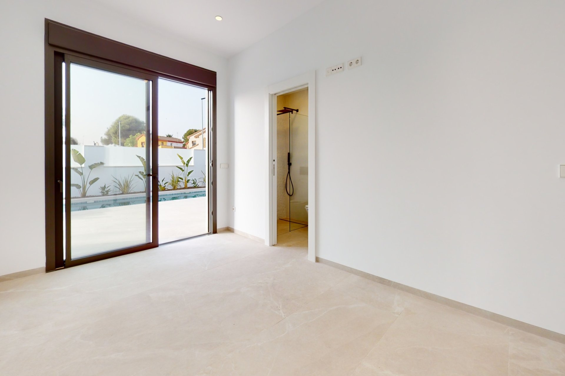 New Build - Detached villa - Los Alcázares - Los Alcazares