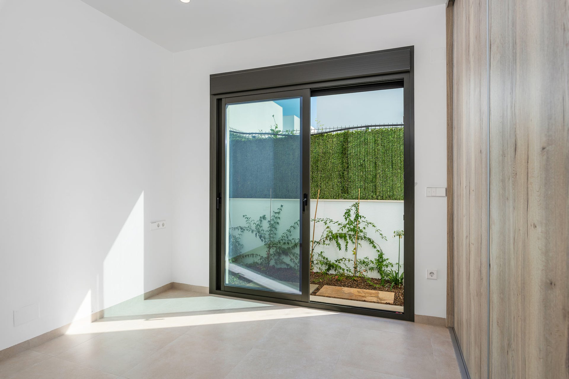 New Build - Detached villa - Los Alcázares - Los Alcazares