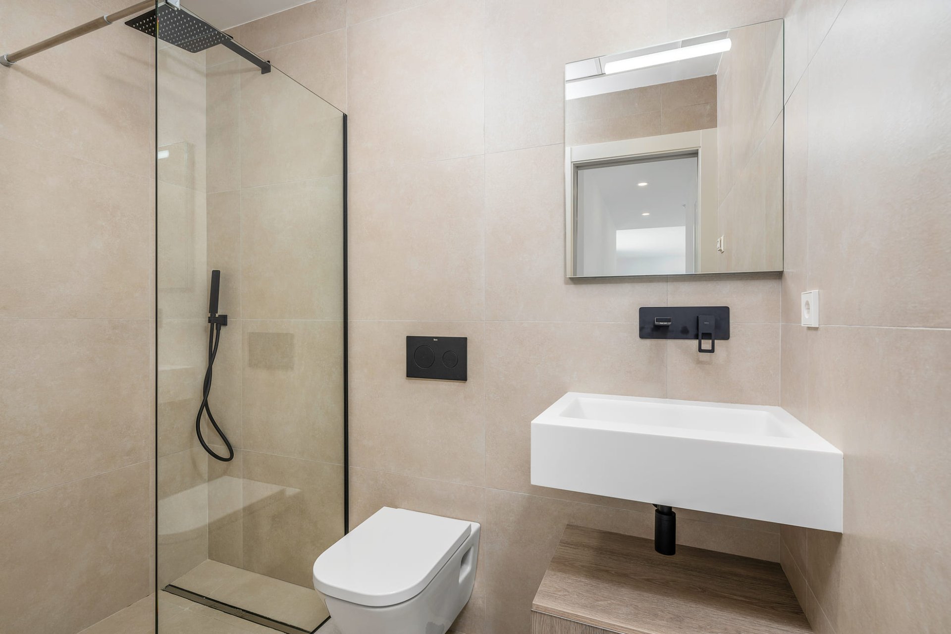 New Build - Detached villa - Los Alcázares - Los Alcazares