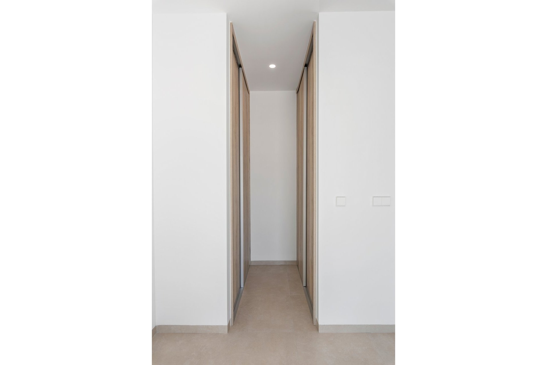 New Build - Detached villa - Los Alcázares - Los Alcazares