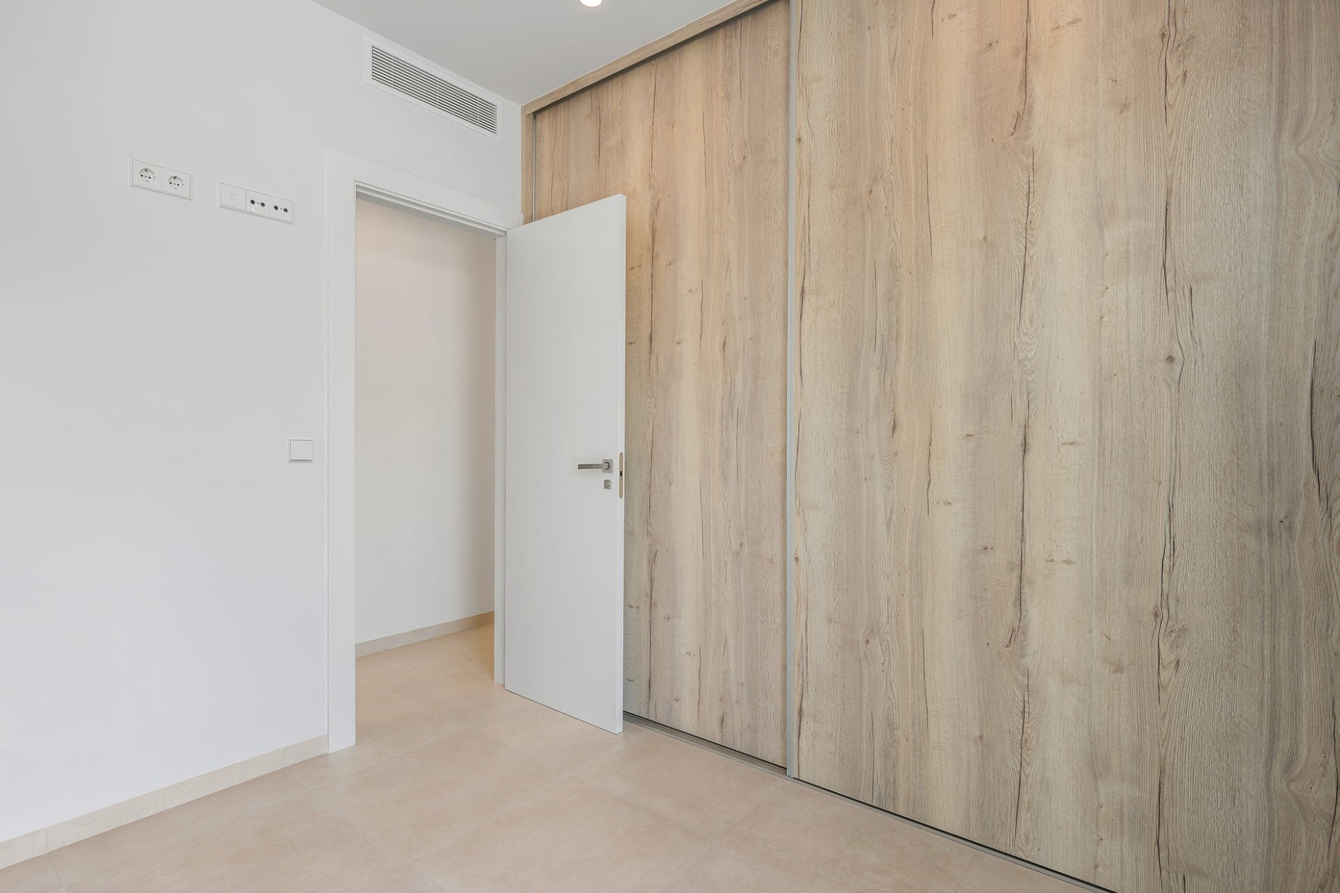 New Build - Detached villa - Los Alcázares - Los Alcazares
