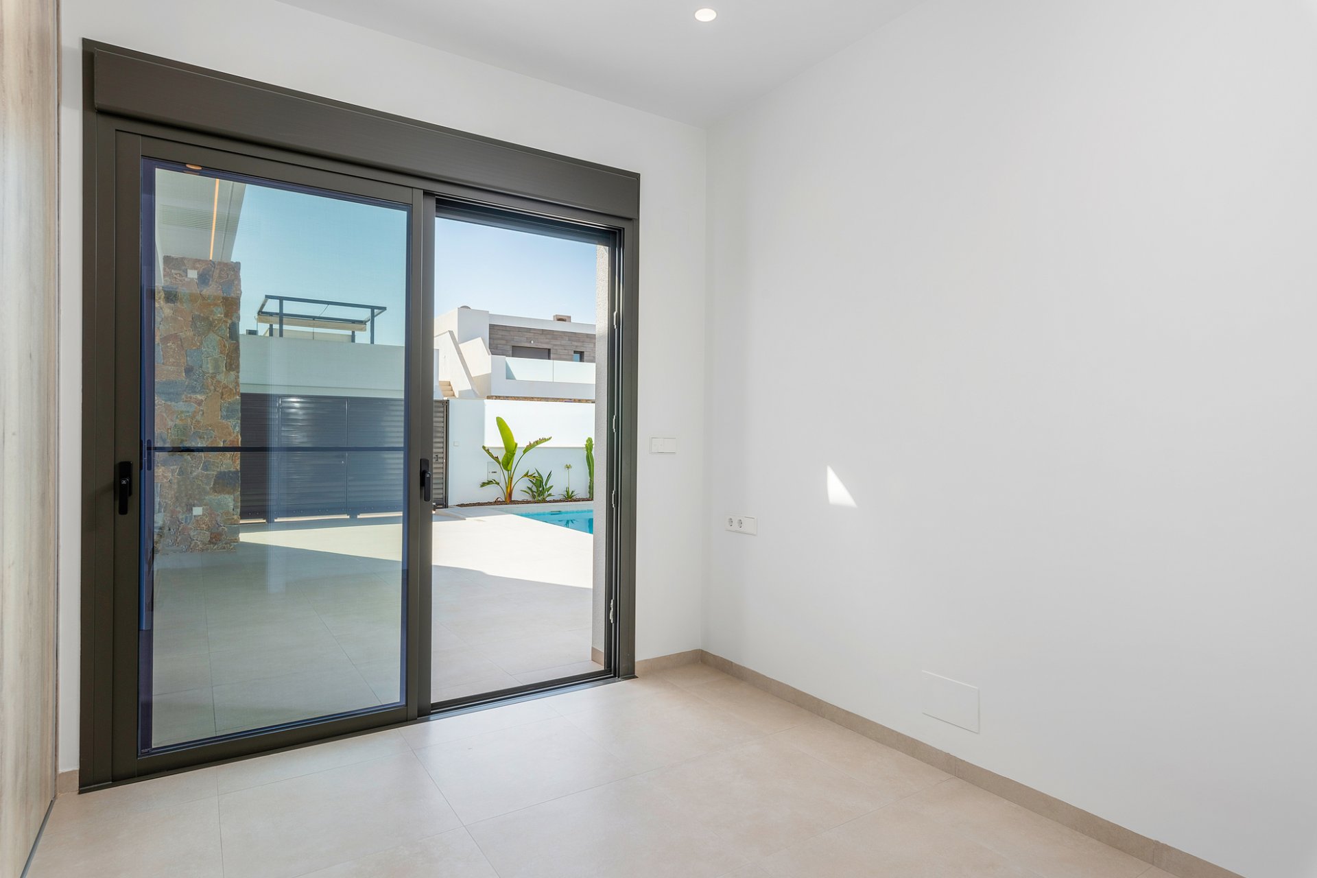 New Build - Detached villa - Los Alcázares - Los Alcazares