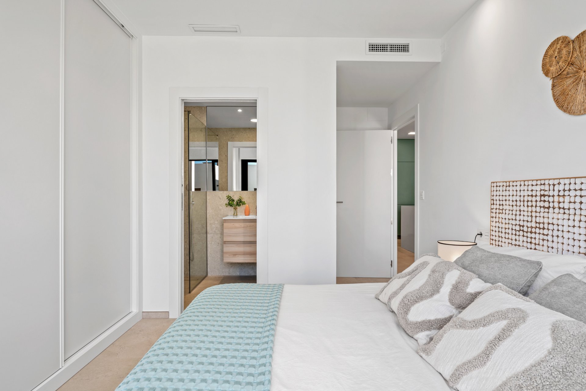 New Build - Detached villa - Los Alcázares - Los Alcazares