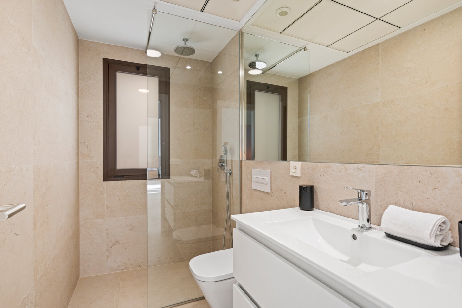New Build - Detached villa - Los Alcázares - Los Alcazares