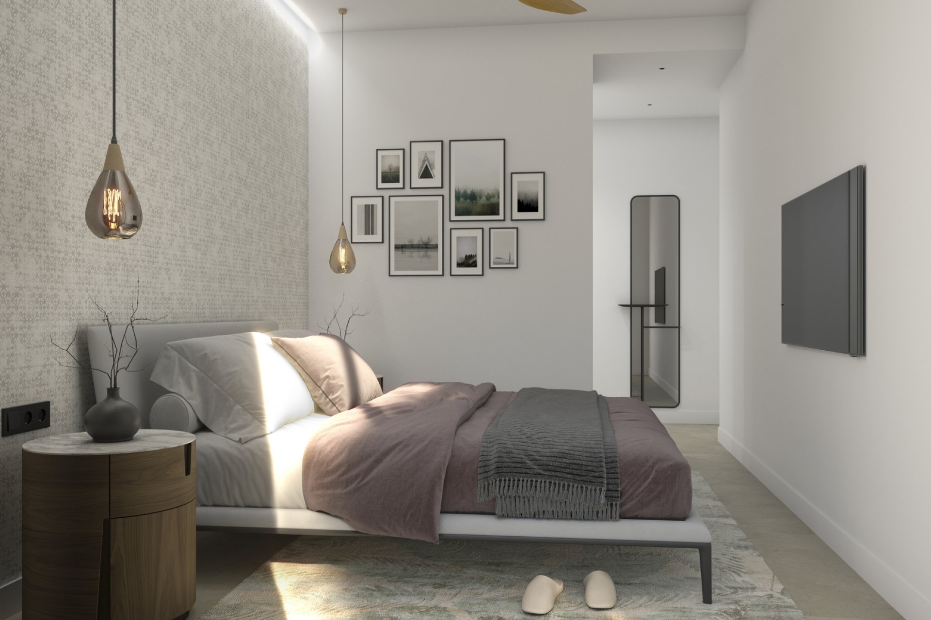 New Build - Detached villa - Los Alcázares - Los Alcazares