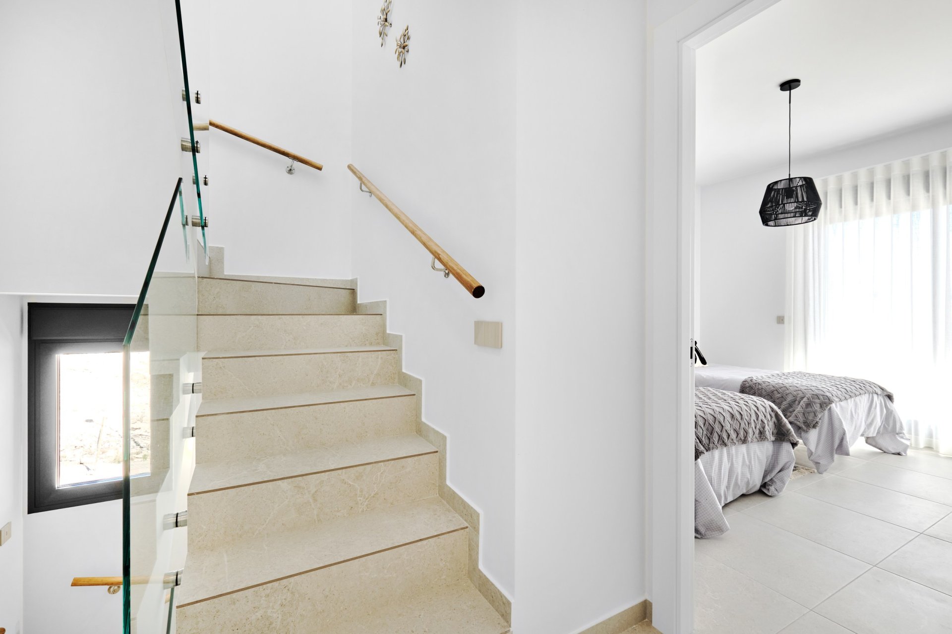 New Build - Detached villa - Orihuela Costa - San Miguel de Salinas