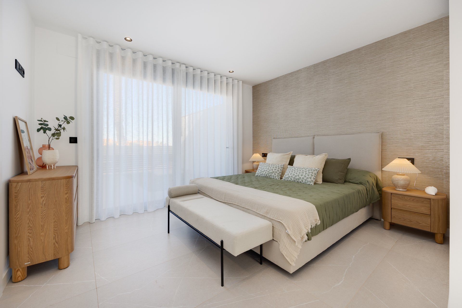 New Build - Detached villa - Torrevieja