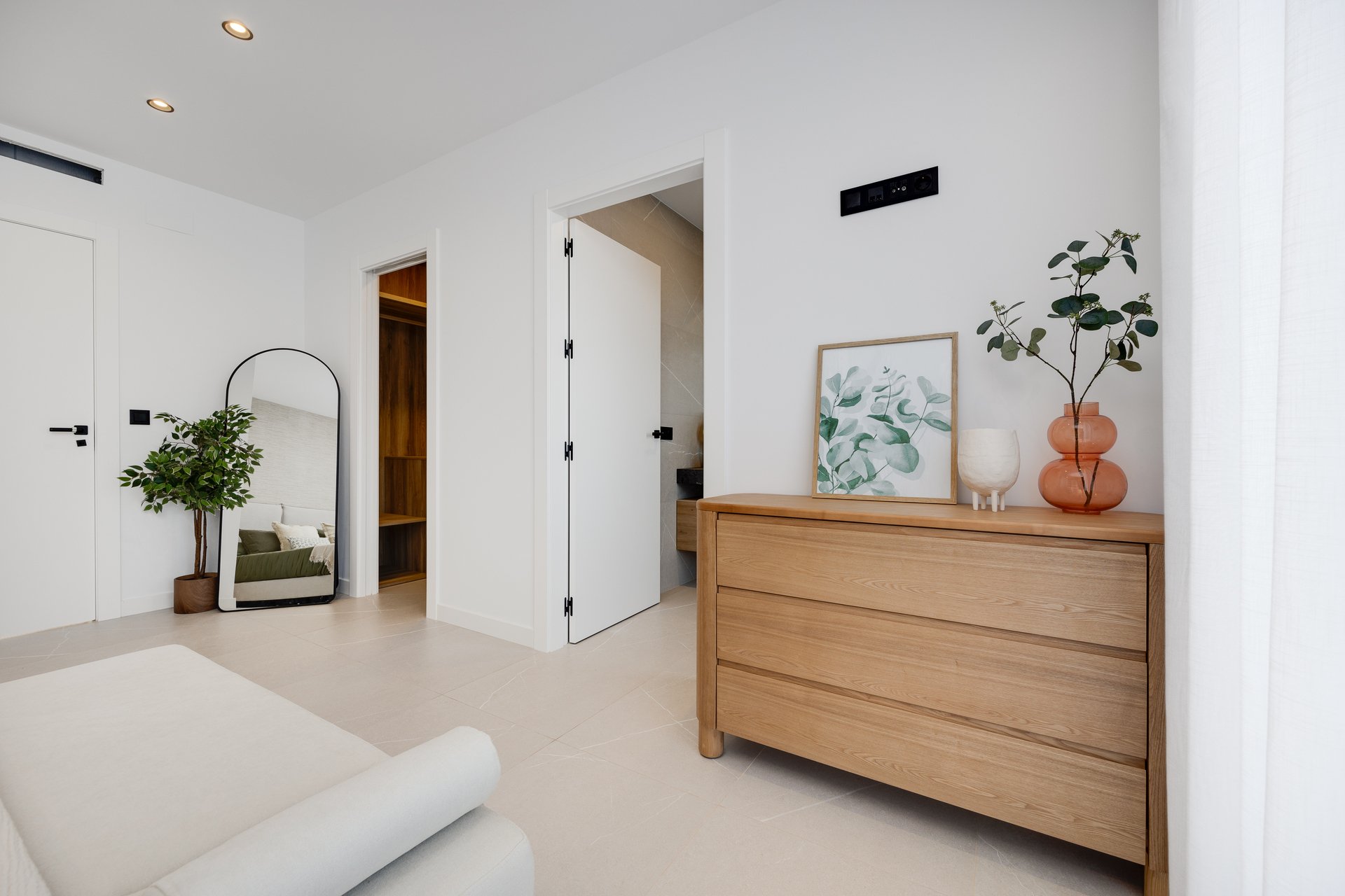 New Build - Detached villa - Torrevieja