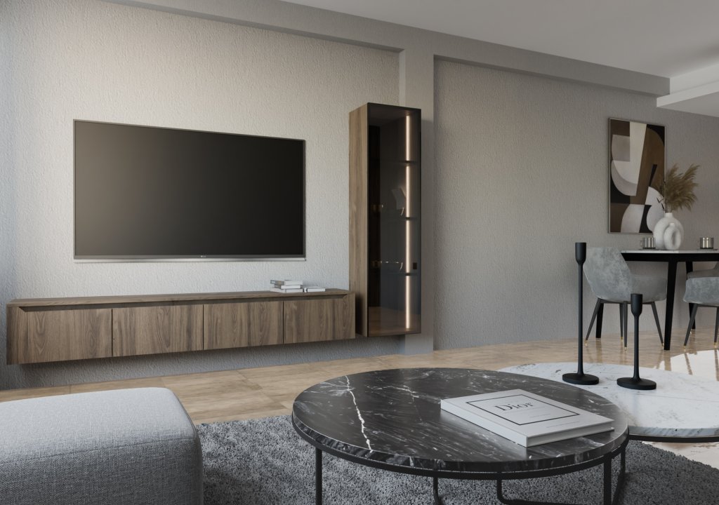 New Build - ground-floor - Alicante - Alicante (Alacant)