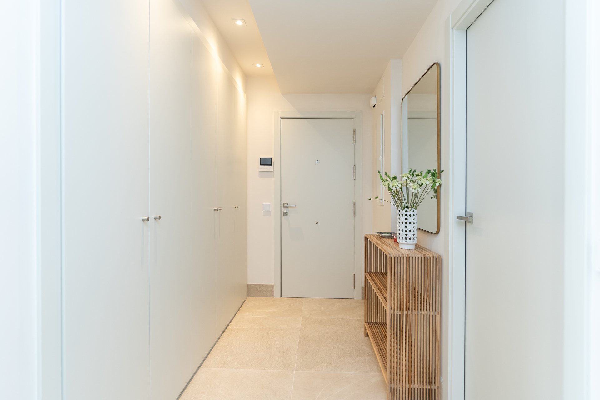 New Build - ground-floor - Benahavís