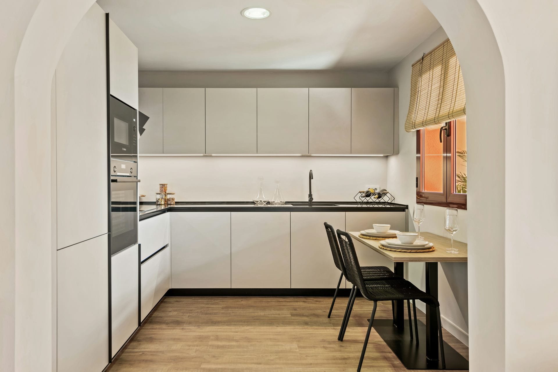 New Build - ground-floor - Benahavís