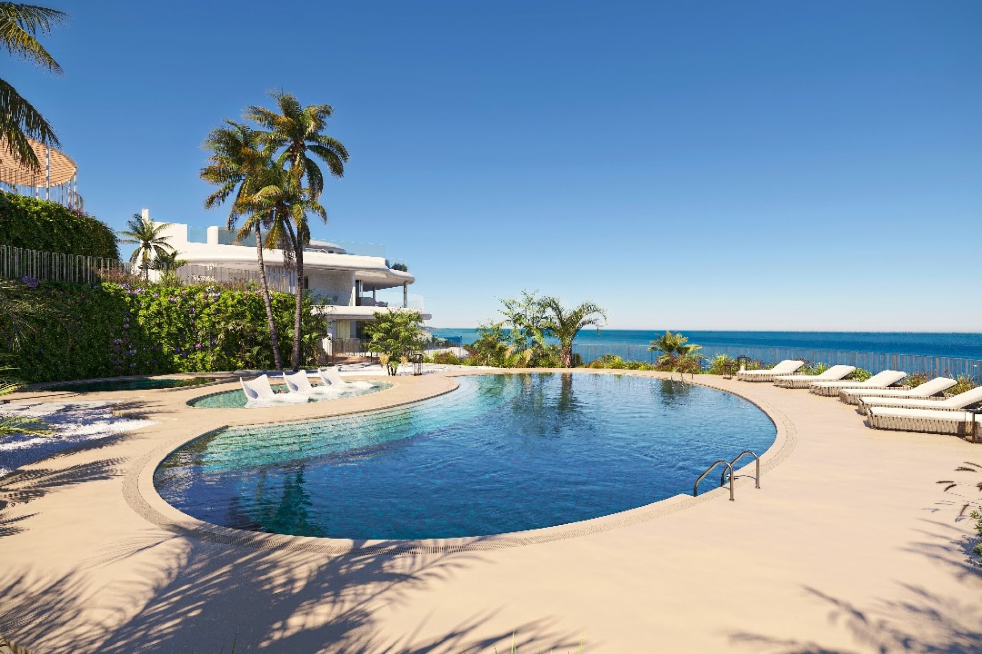 New Build - ground-floor - Benahavís