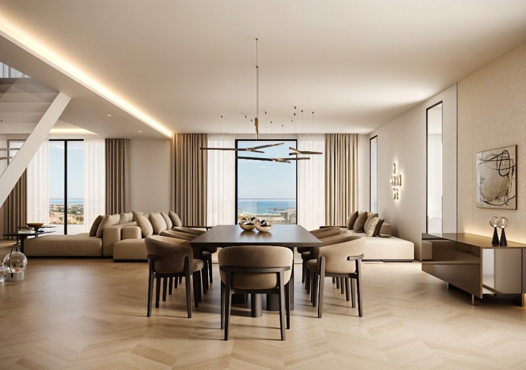 New Build - ground-floor - Benahavís