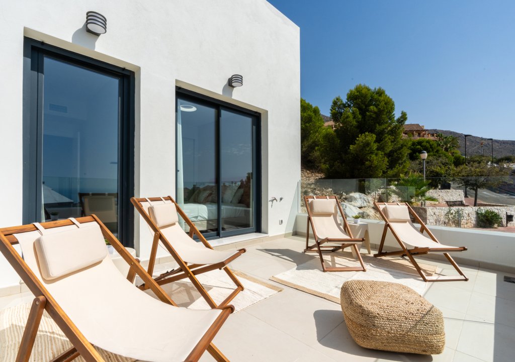 New Build - ground-floor - Benalmádena