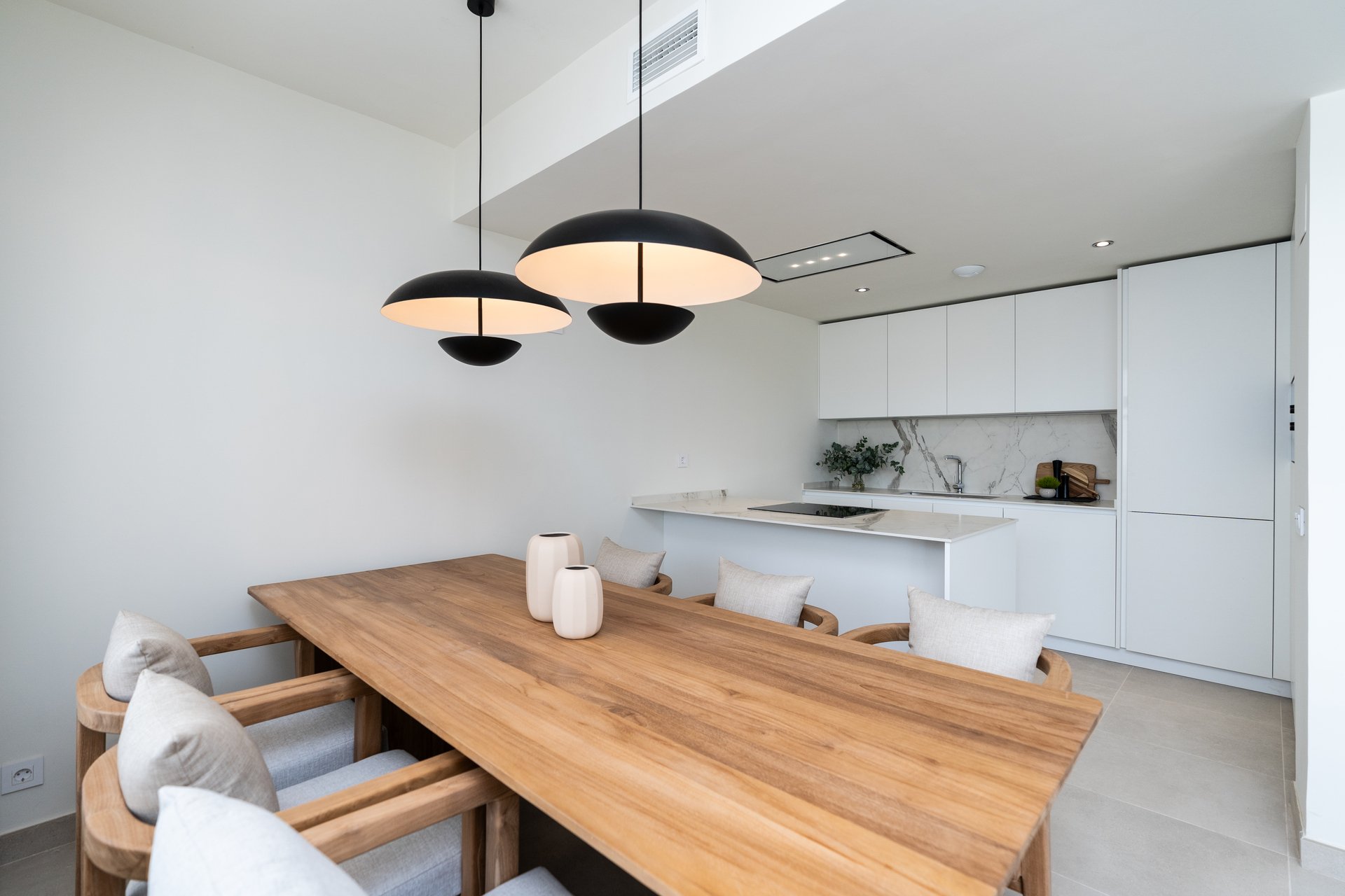 New Build - ground-floor - Benalmádena