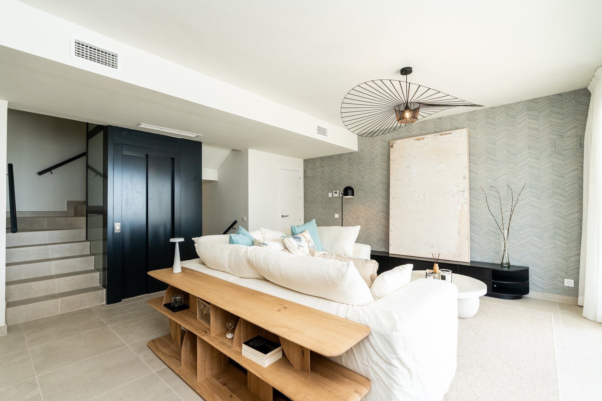 New Build - ground-floor - Benalmádena