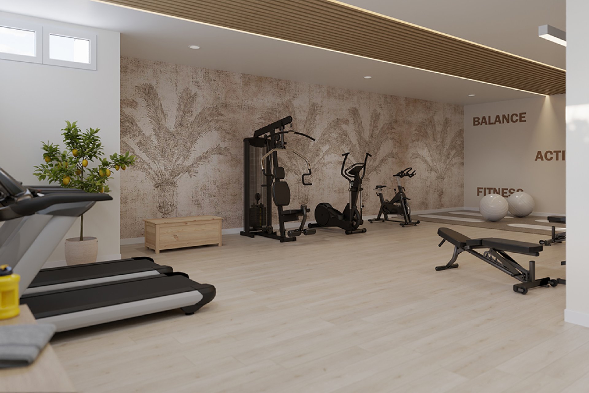 New Build - ground-floor - Benalmádena