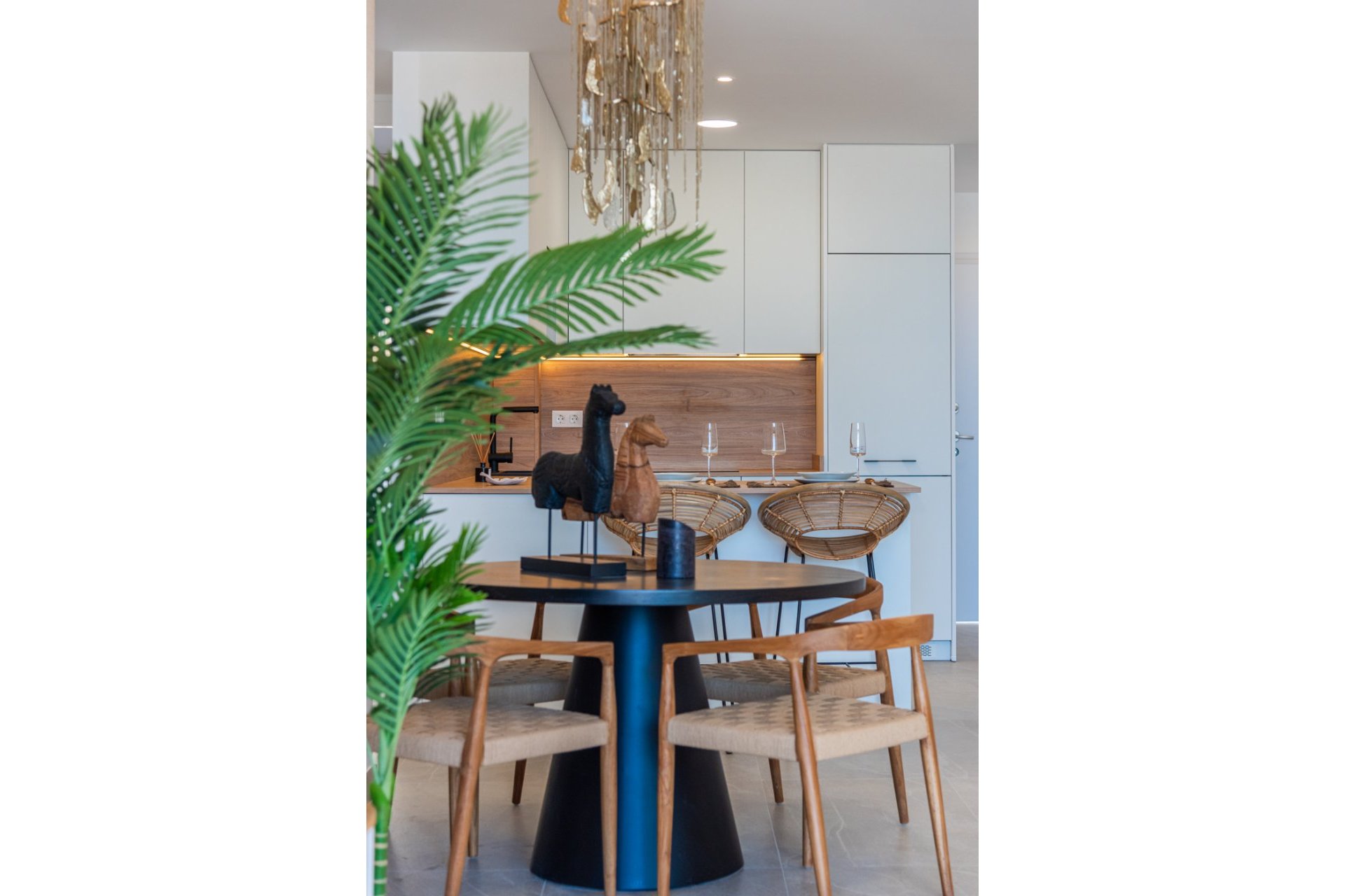New Build - ground-floor - Benijofar