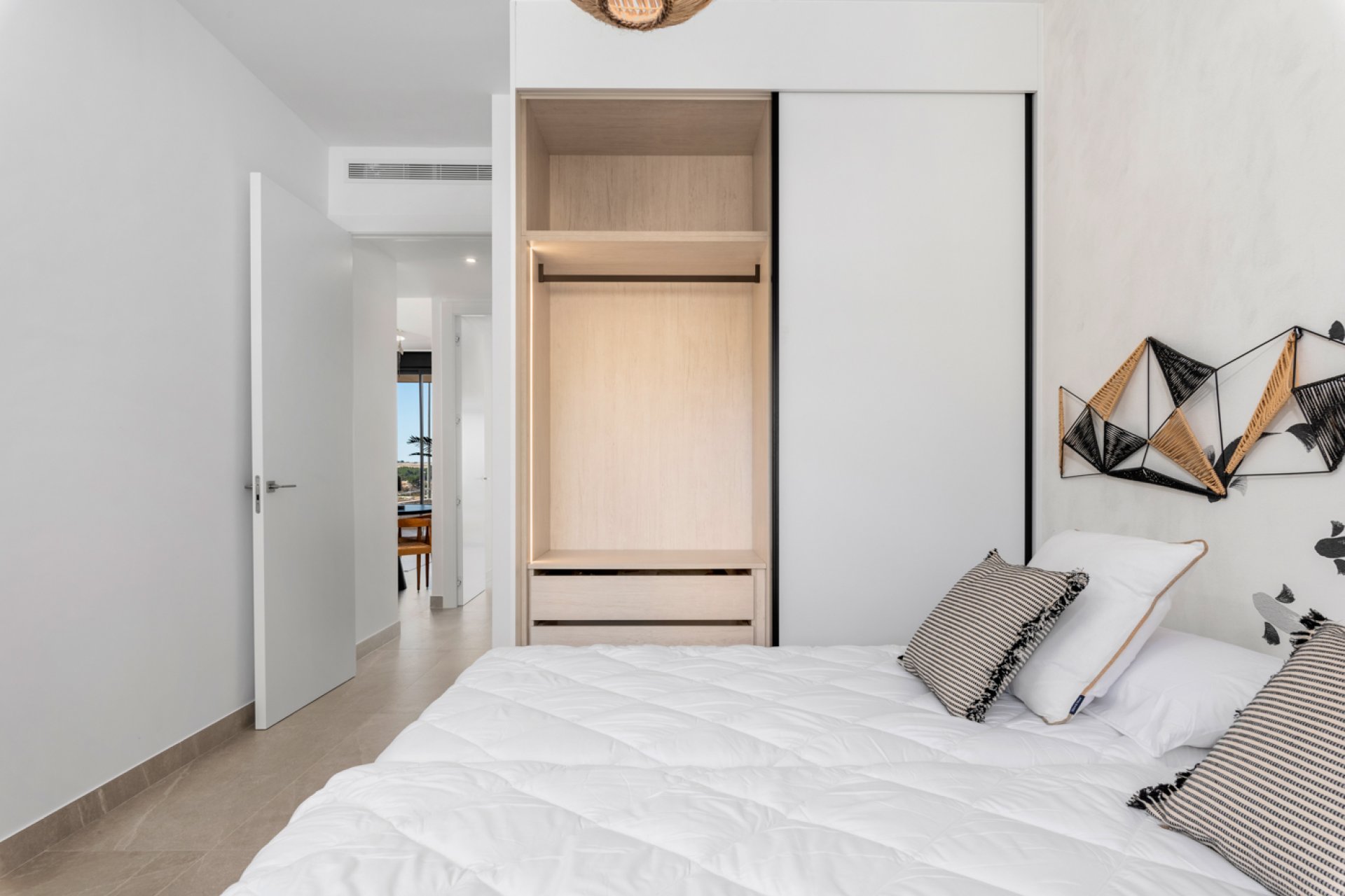 New Build - ground-floor - Benijofar